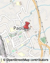 Istituti di Bellezza Paola,87027Cosenza