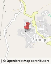 Ingegneri Strongoli,88816Crotone