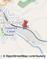 Ballo e Danza - Scuole Cosenza,87100Cosenza