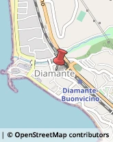 Cinematografia - Impianti e Forniture Diamante,87023Cosenza