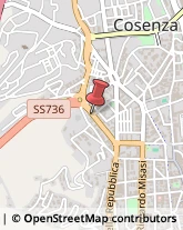 Geometri Cosenza,87100Cosenza