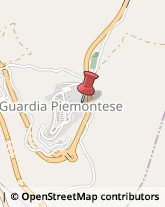 Panetterie Guardia Piemontese,87020Cosenza