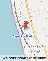 Bar e Caffetterie Bonifati,87020Cosenza