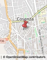 Estintori - Commercio Cosenza,87100Cosenza