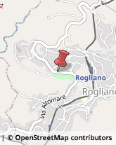Corpo Forestale Rogliano,87054Cosenza
