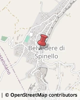 Farmacie Belvedere di Spinello,88824Crotone
