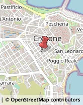 Profumi - Produzione e Commercio Crotone,88900Crotone