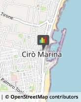 Agenzie Immobiliari Cirò Marina,88811Crotone