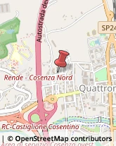 Appartamenti e Residence Rende,87036Cosenza