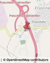 Lavanderie Frascineto,87010Cosenza