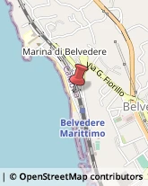 Articoli Sportivi - Dettaglio Belvedere Marittimo,87021Cosenza