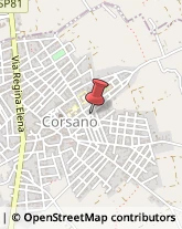 Ristoranti Corsano,73033Lecce