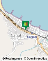 Riproduzione Disegni - Servizio Cariati,87062Cosenza
