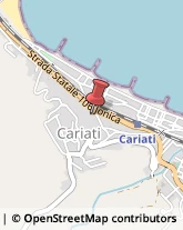 Consulenza di Direzione ed Organizzazione Aziendale Cariati,87062Cosenza