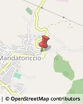 Ristoranti Mandatoriccio,87060Cosenza