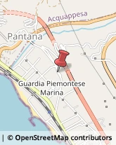 Gelaterie Guardia Piemontese,87020Cosenza