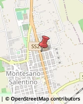 Alimentari Montesano Salentino,73030Lecce