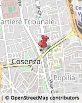 Notai Cosenza,87100Cosenza