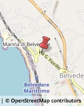 Internet - Servizi Belvedere Marittimo,87021Cosenza