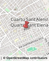 Via Oristano, 8/B,09045Quartu Sant'Elena