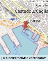 Porti e Servizi Portuali Cagliari,09125Cagliari