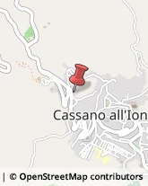 Biancheria per la casa - Dettaglio Cassano all'Ionio,87011Cosenza