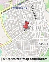 Consulenza Informatica Melissano,73040Lecce