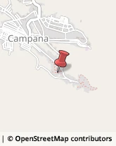 Campane Campana,87061Cosenza