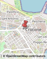 Tabacchi, Sigarette e Sigari - Produzione e Commercio Crotone,88900Crotone