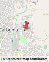 Agenti e Rappresentanti di Commercio Carbonia,09013Carbonia-Iglesias
