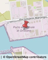 Spedizioni Marittime, Aeree e Terrestri,09170Oristano