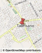 Cartolerie Taurisano,73056Lecce