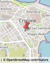 Cancelleria Crotone,88900Crotone