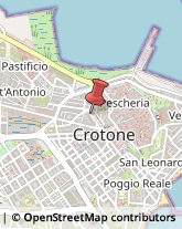 Istituti di Bellezza Crotone,88900Crotone