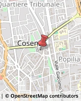 Turismo - Consulenze Cosenza,87100Cosenza