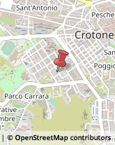 Terme Crotone,88900Crotone