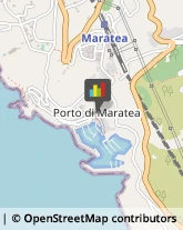 Bar e Ristoranti - Arredamento Maratea,85046Potenza