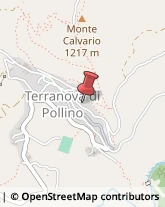 Elettrodomestici Terranova di Pollino,85030Potenza