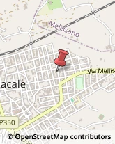 Appartamenti e Residence Racale,73055Lecce