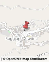 Palestre e Centri Fitness Roggiano Gravina,87017Cosenza