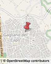 Poste Gagliano del Capo,73034Lecce