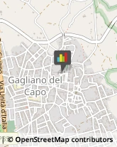 Poste Gagliano del Capo,73034Lecce