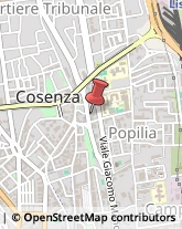 Palestre e Centri Fitness,87100Cosenza