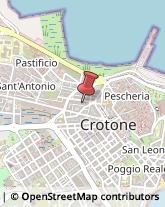 Bed e Breakfast,88900Crotone