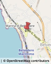 Serrature di Sicurezza Belvedere Marittimo,87021Cosenza