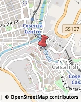 Teatri Cosenza,87100Cosenza