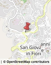 Stufe San Giovanni in Fiore,87055Cosenza