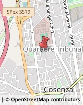 Ostetriche Cosenza,87100Cosenza