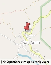 Mobili San Sosti,87010Cosenza