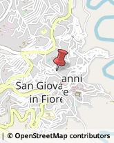 Casalinghi San Giovanni in Fiore,87055Cosenza